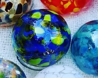 Float - Large or Extra Large (Choose the color!)