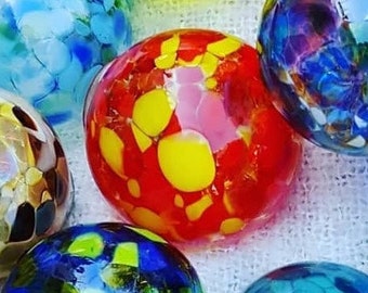 Float - Small or Medium (Choose the color!)