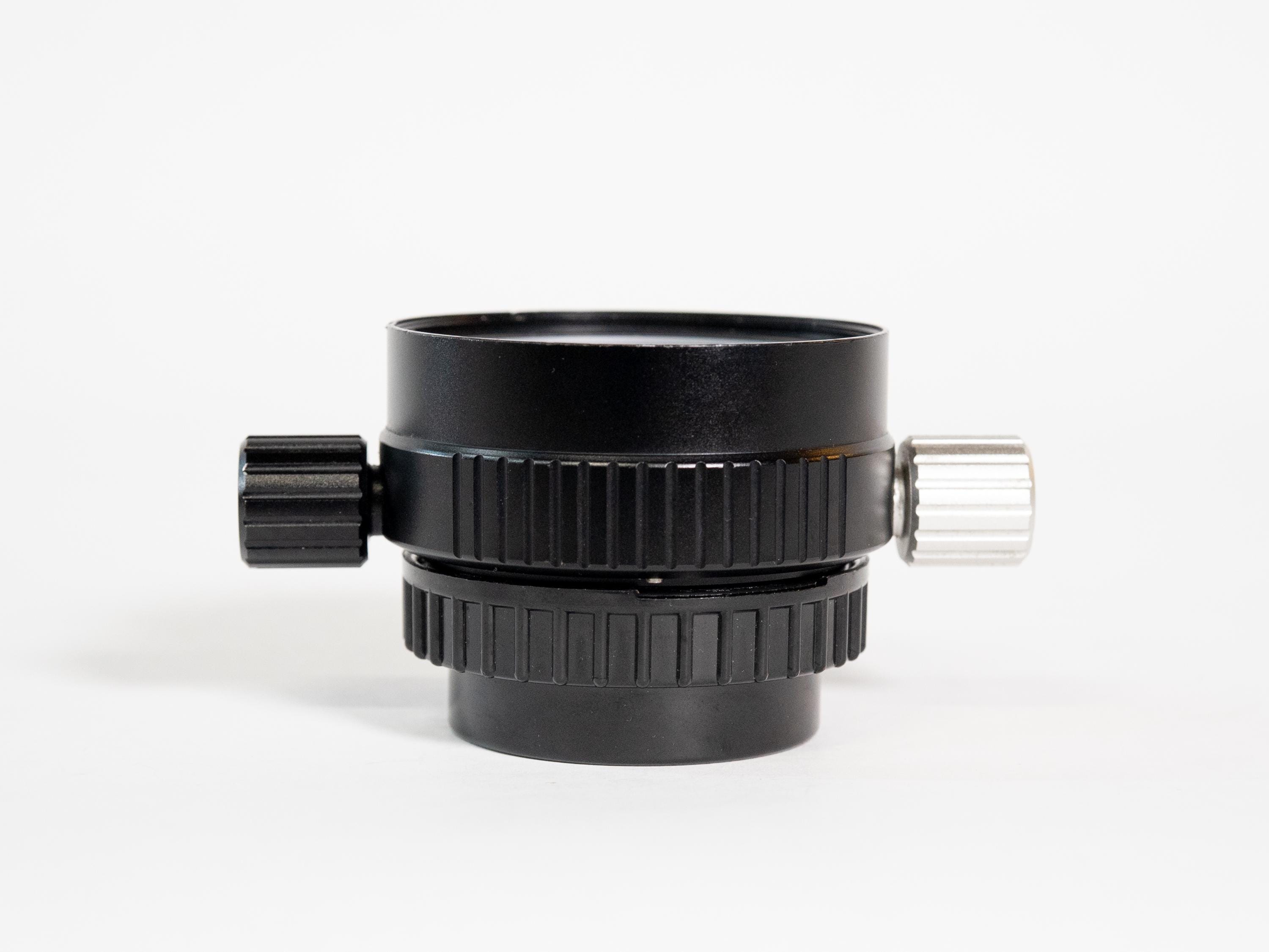 Nikon Uw-nikkor 28mm 1:3.5 Underwater Prime Lens - Pressure Tested