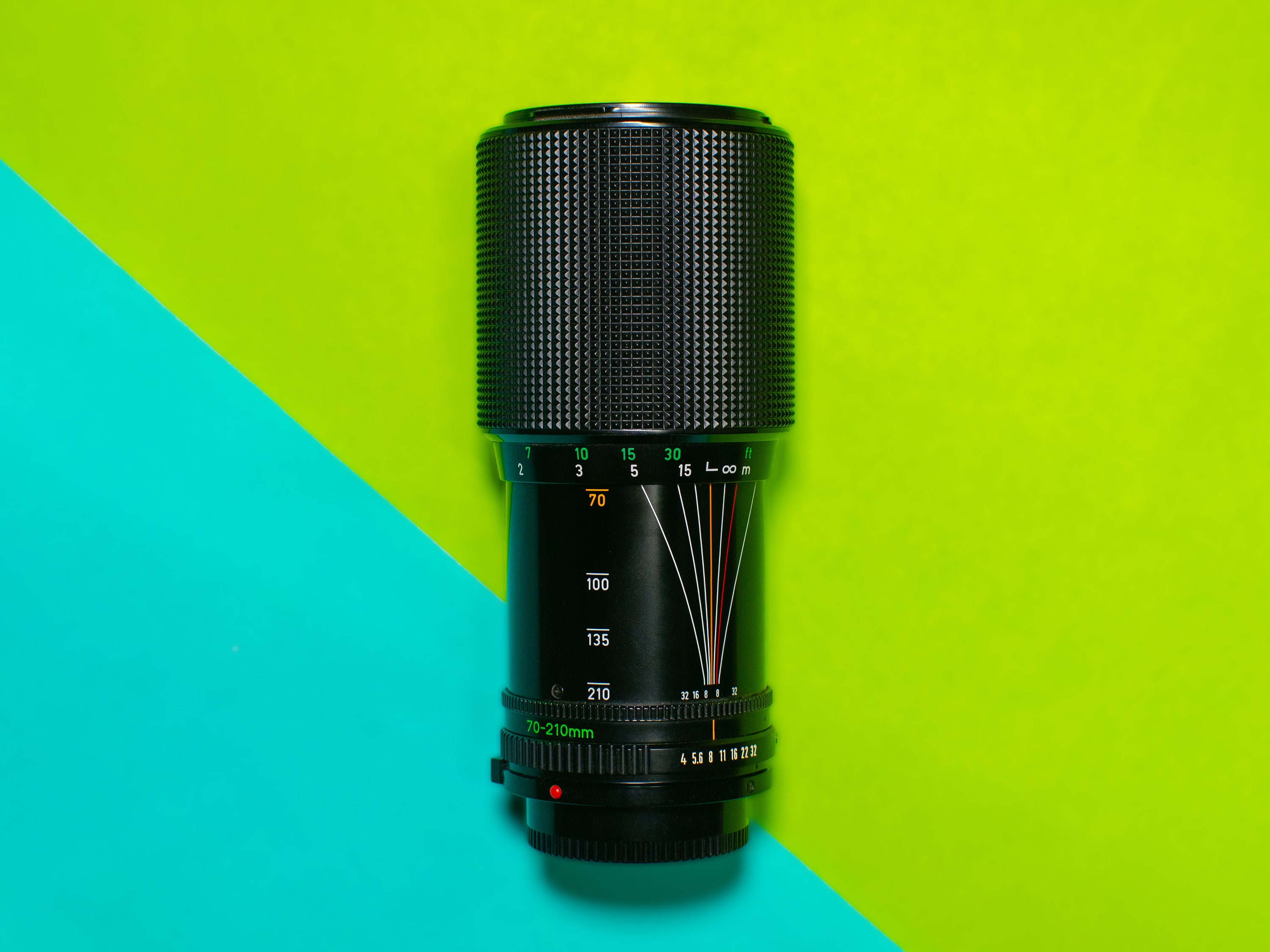 Canon New FD 50ｍｍ F1.4 ＃美品 美品】Canon New FD 50mm F1.4｜動作良好・単焦点レンズ