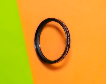 Tiffen Soft FX 5 Diffusion Filter - 52mm