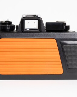 Pressure Tested - Nikonos V Underwater 35mm Film Camera With
