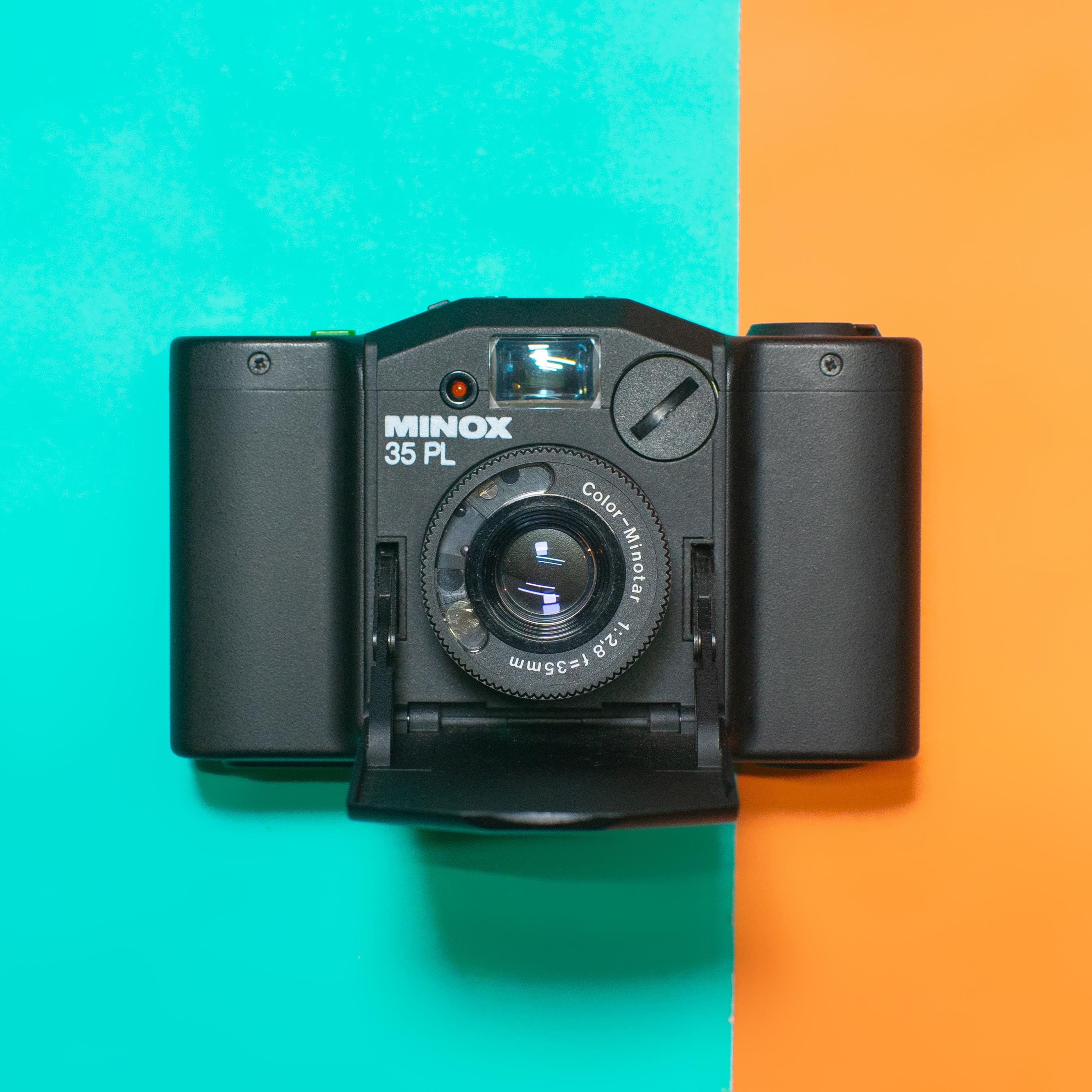 Minox 35 camera - Etsy 日本