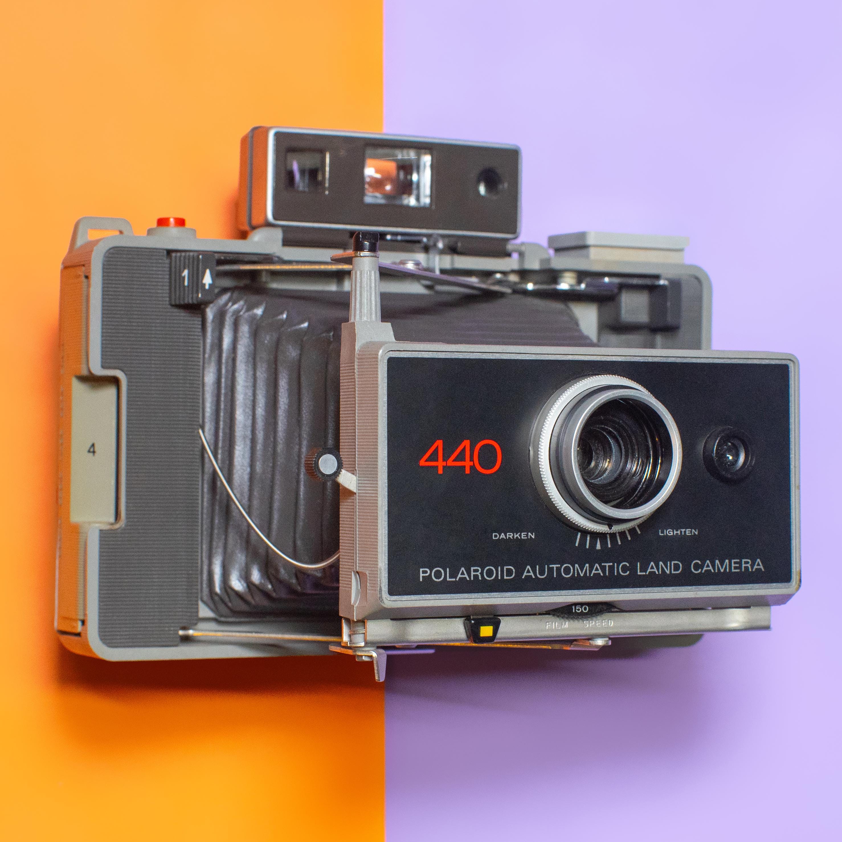 Polaroid 250 Land Camera - Etsy Polaroid 250 Land Camera - Etsy