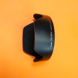 Canon EW-83H Lens Hood - 77mm Lens Hood for 24-105mm f/4 L Lens