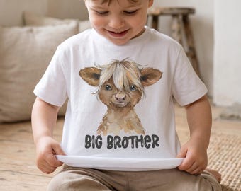 Koszulka Big Brother, Koszulka Brother Cow, Koszulki Brothers, Onesie Big Brother®, Awans do Big Brother, Koszulki Brothers, Ujawnienie Big Brother, Stado