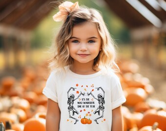 Pumpkin Theme, Halloween Shirt, Skeleton Shirt, Fall Outfit, Pumpkin Baby Bodysuit, Fall Baby Shirt, Halloween Outfit, Fall Outfit Ideas,