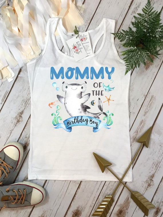 Under the sea first birthday cheap outfit boy