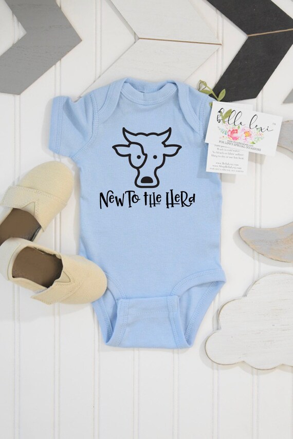 farm themed baby items