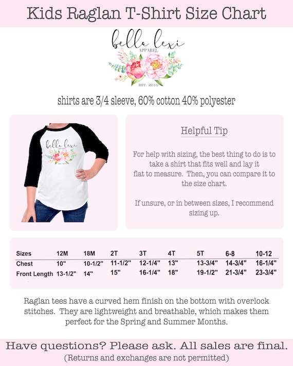Big Sister Shirt Floral HORSE Sisters Shirts Big Sister - Etsy