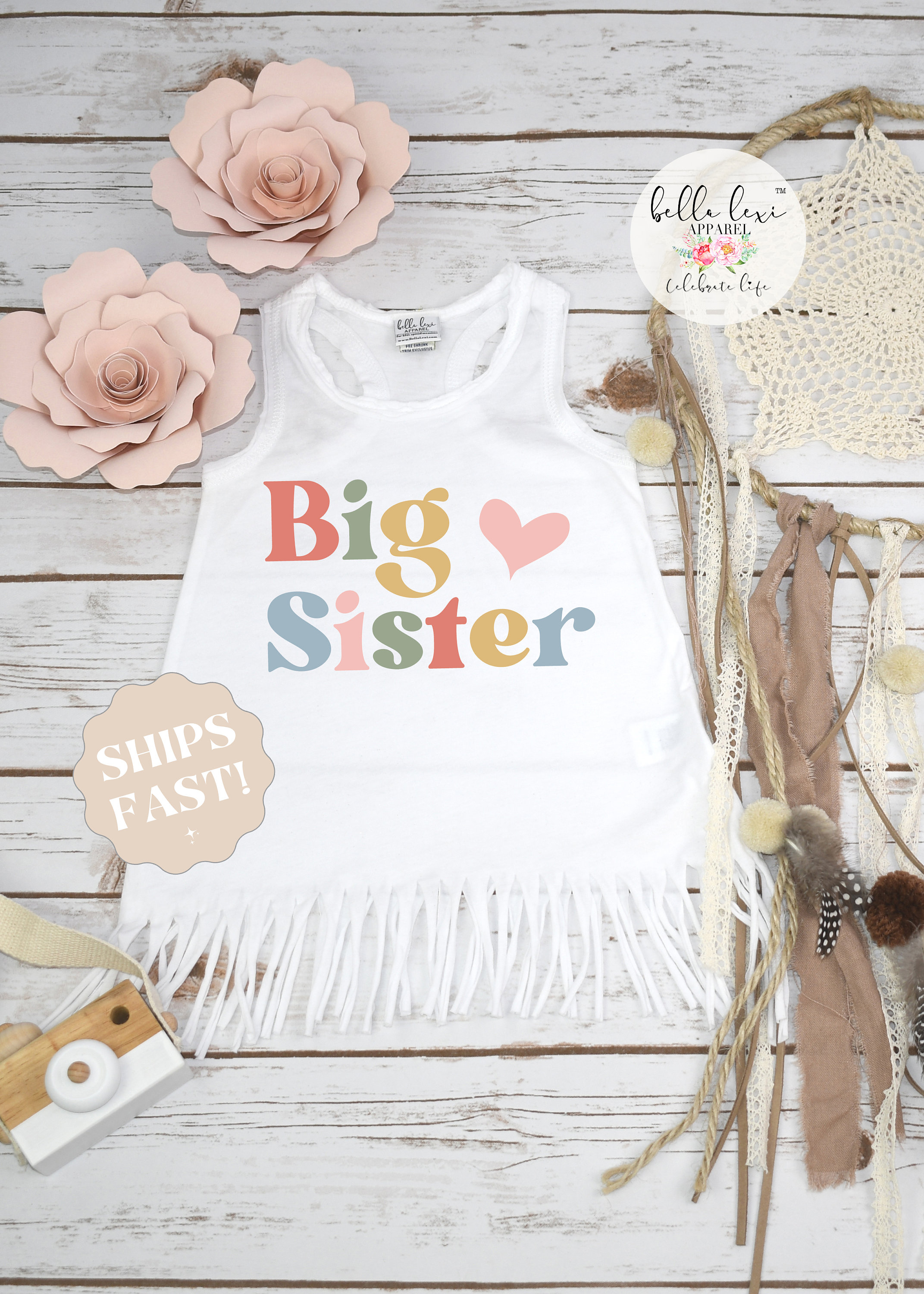 Big Sister Dress Kids Announcement Shirt Big Sister Gift Pregnancy Reveal Sister Reveal Siblings Shirts Big Sister Shirt Etsy Canada
