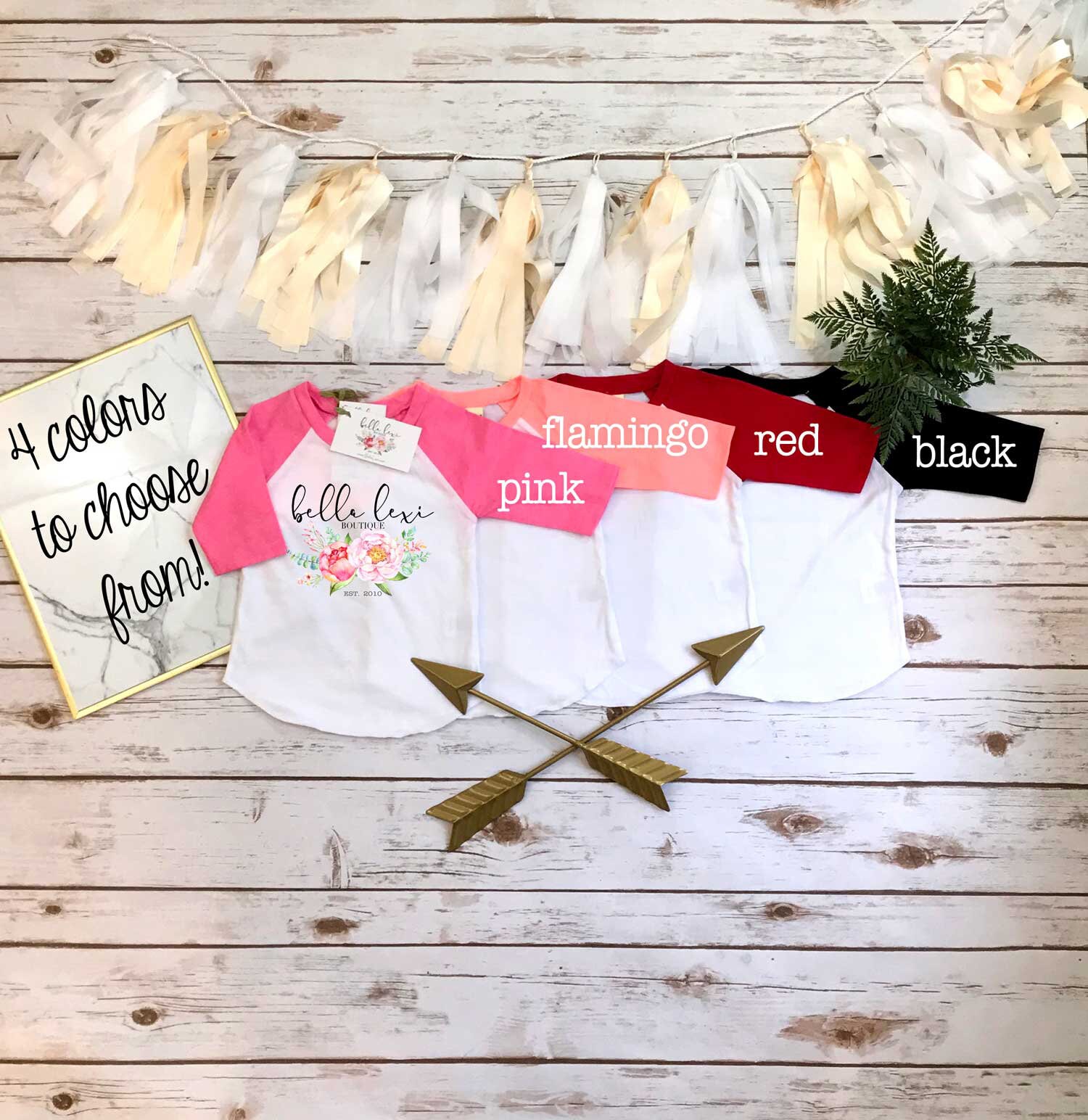 Horse Birthday, Personalized Baby Gift, Custom Baby Gift, Boho Horse ...