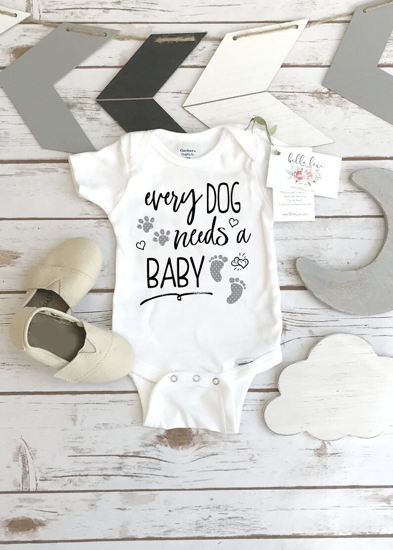Cute Footprint Animal Furry Cotton Crawler Infant Baby Girls Boys Long Sleeve Bodysuit