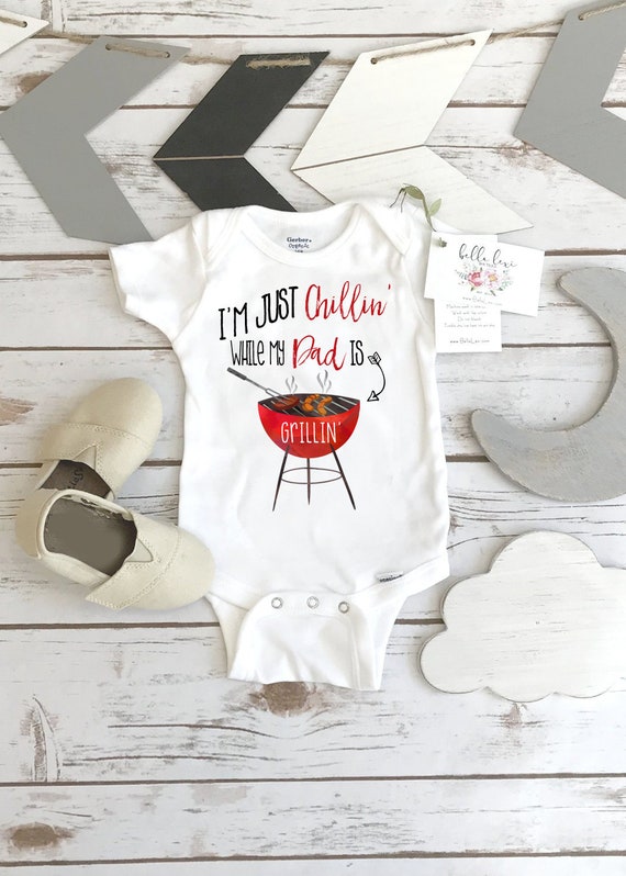 funny baby gifts for dad