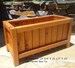 Beautiful Solid Redwood 'Classic' Planter Boxes
