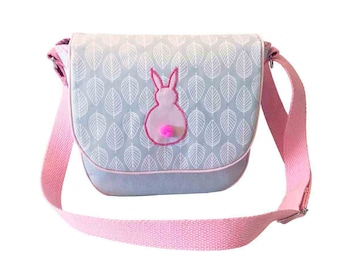Kid's Bag Little Bunny