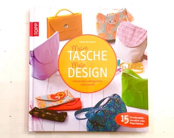 Book my bag my design TOPP