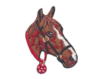 Patch Horse