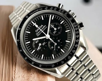 Omega Speedmaster Professional Moonwatch Sapphire 2024 - Unworn