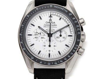 Omega Speedmaster Professional Moonwatch Apollo 13 45th Anniversary 311.32.42.30.04.003