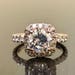 see more listings in the Diamond Engagement Rings section