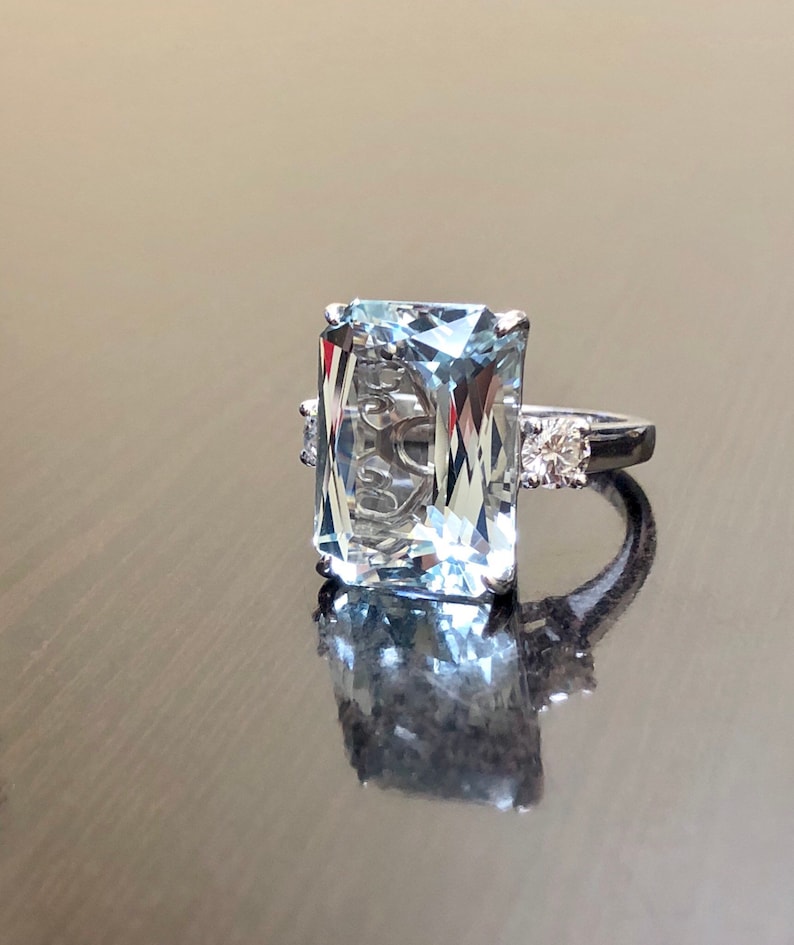 princess diana aquamarine ring princess diana aquamarine ring