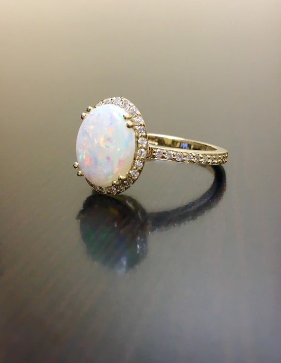 Halo opal best sale