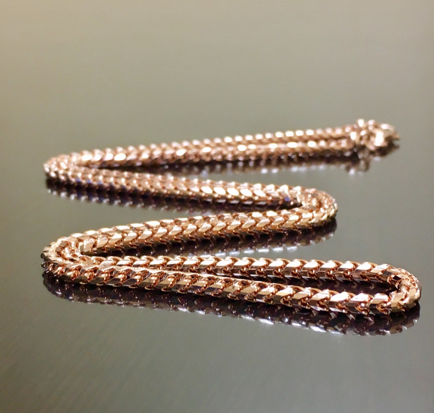 Franco rope chain best sale