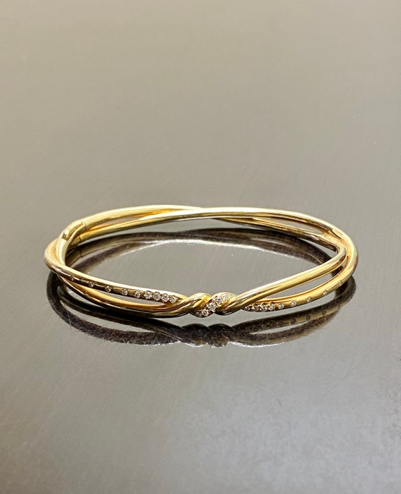 David yurman store twist bracelet