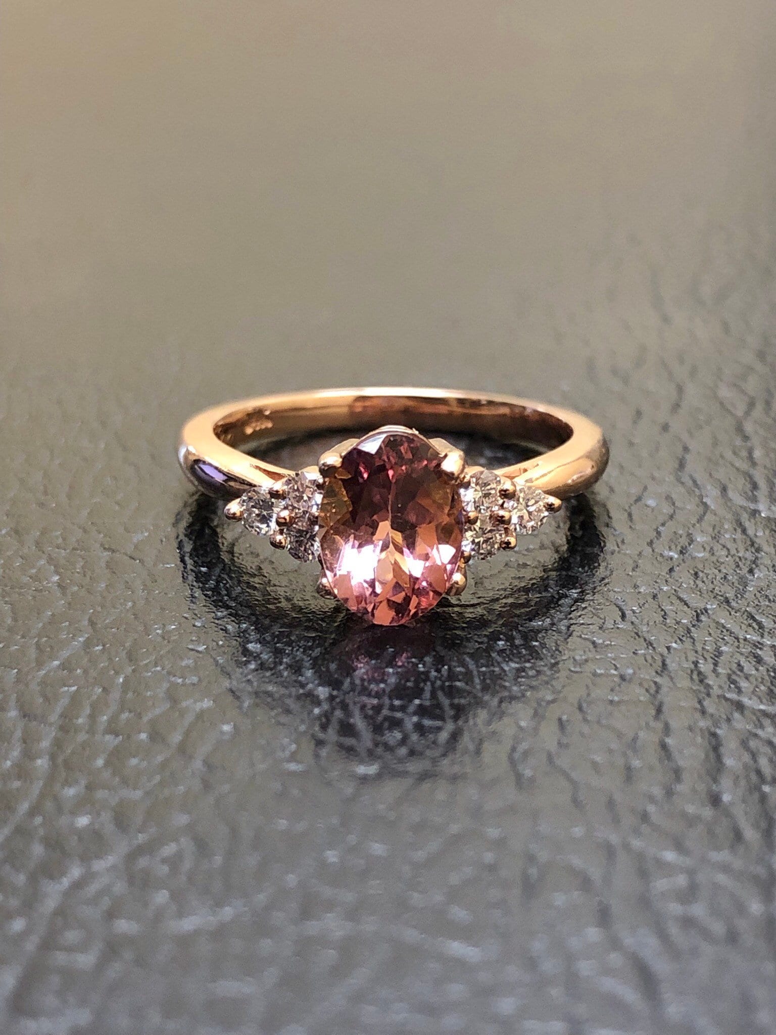 Krn 10k ring clearance