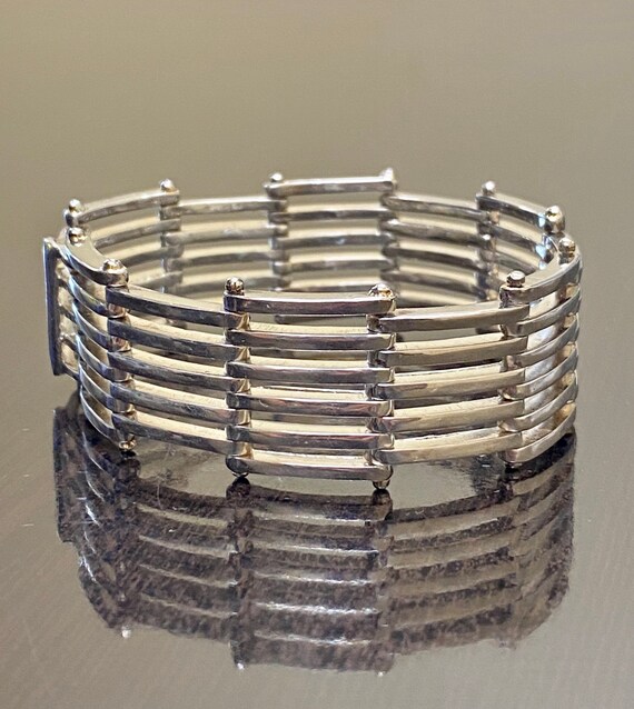 Sterling Silver Vintage Tiffany 