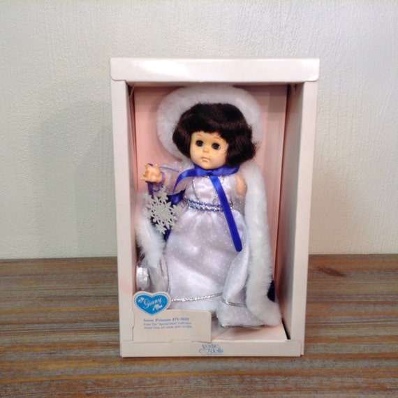 ginny doll