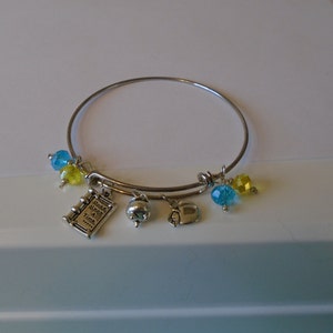 Once Upon A Time Bracelet