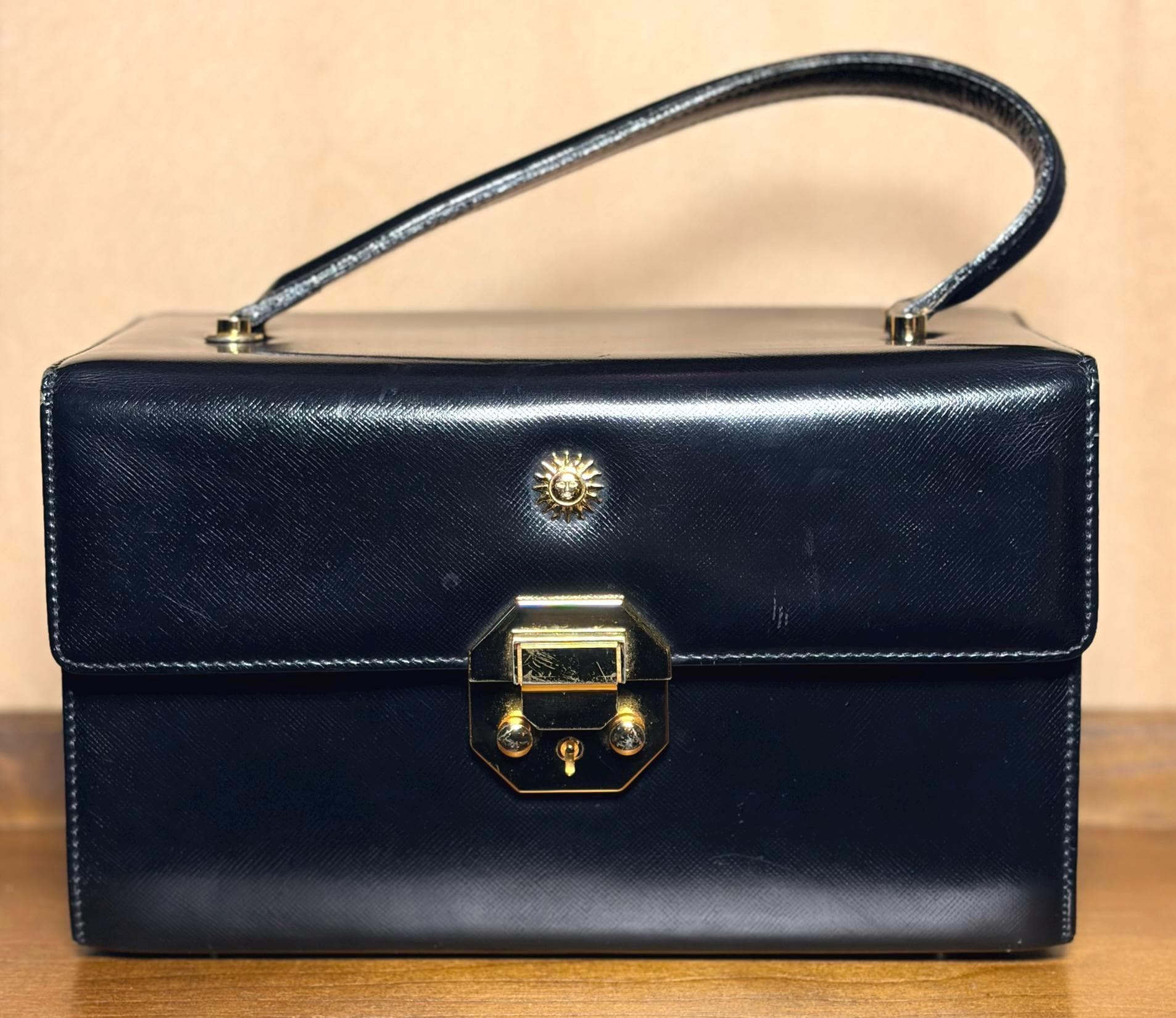 Gianni Versace Bag - Etsy