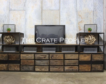 old barn wood furniture distressed reclaimed wood free shipping hand crafted tv media console with towers custom crate 100 yr old barn wood furniture the heely credenza made 100 etsy old barn wood furniture distressed reclaimed wood free shipping hand crafted tv media console with towers custom crate 100 yr old barn wood furniture the heely credenza made 100 etsy