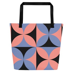 Boho Große Einkaufstasche Reisetasche Handgemachte Tasche Strandtasche Lebensmittelgeschäft Wiederverwendbare Tasche Windeltasche