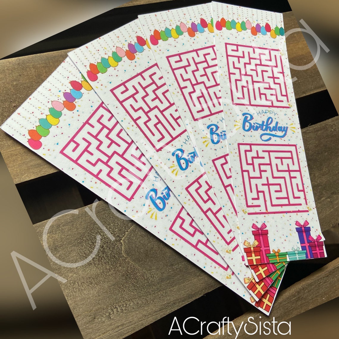 maze party favors maze party favors