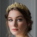 see more listings in the TIARAS // HEADBANDS section