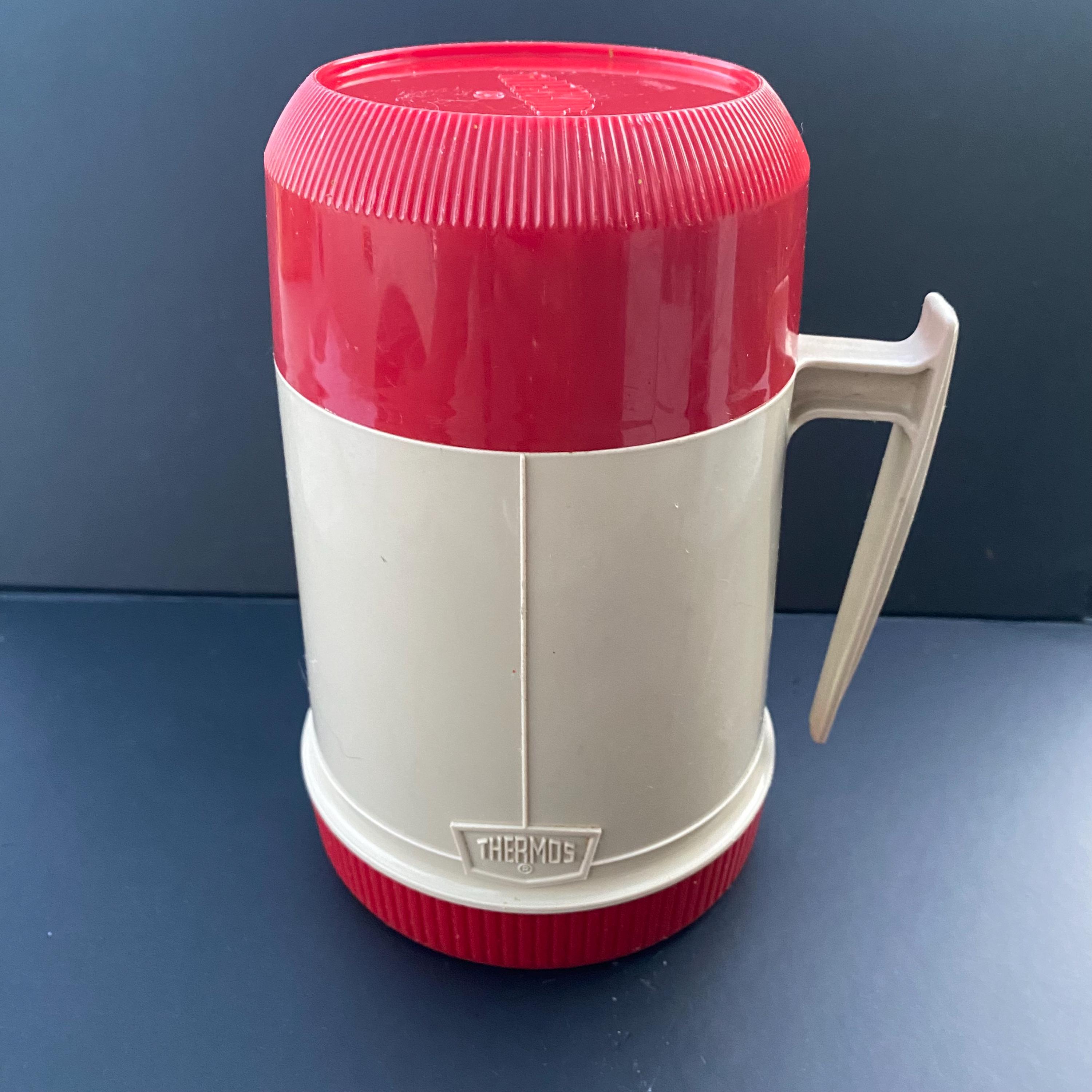 Vintage thermos - Etsy 日本