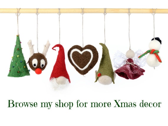 Christmas Decoration Rudolph The Red Nosed Reindeer Set Of Hanging Ornaments For Xmas Tree Christmas Decorations Holiday Decor H15 Christmas Decoration Rudolph The Red Nosed Reindeer Set Of Hanging Ornaments For Xmas Tree Christmas Decorations Holiday Decor H15
