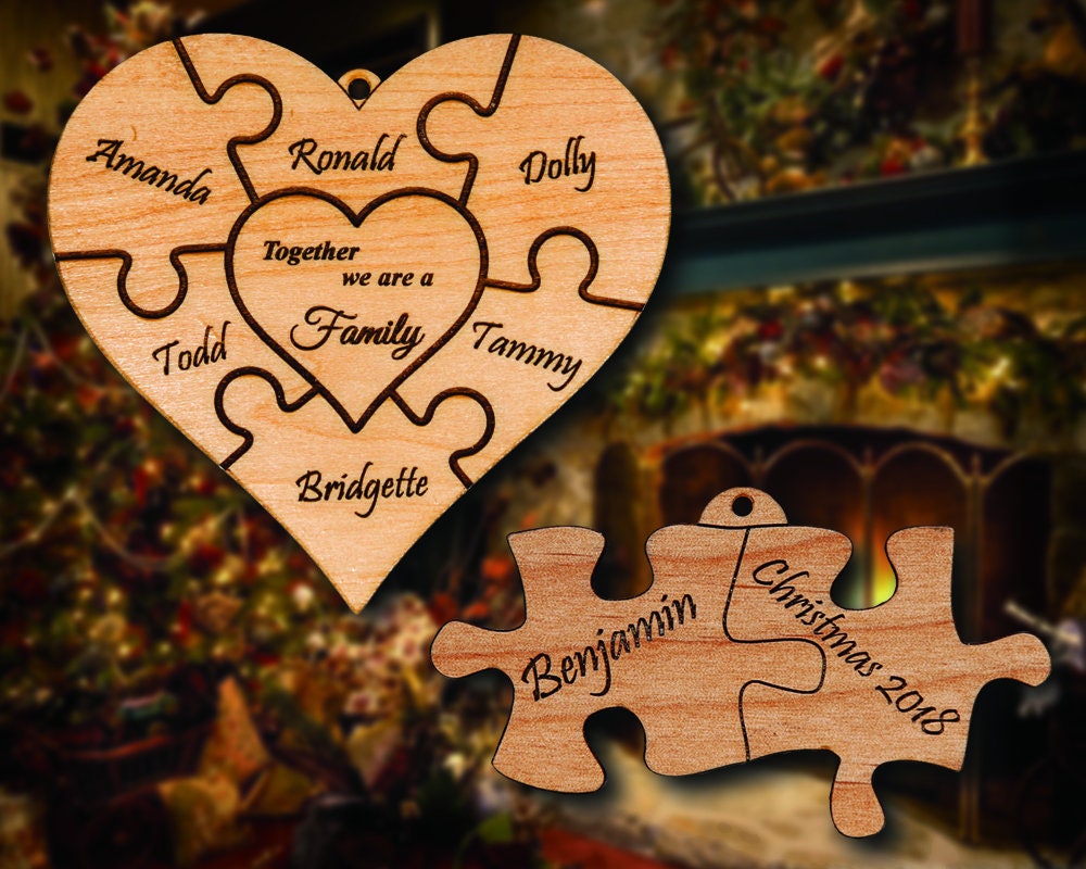 dollar tree wooden heart makeover - Re-Fabbed