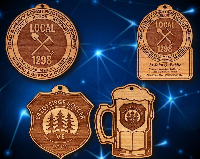 Misc. Ornament 9