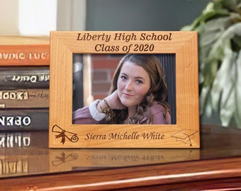 5x7 - 8x10 Photo Frame