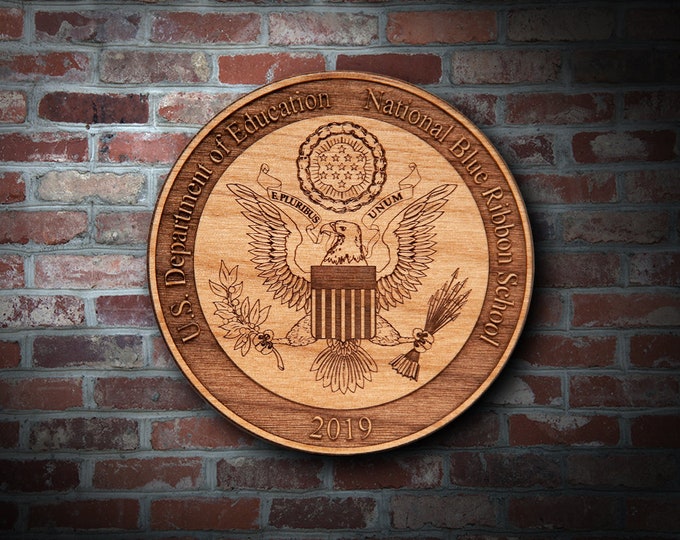 Misc. Wall Plaques
