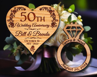 Wedding Ornaments