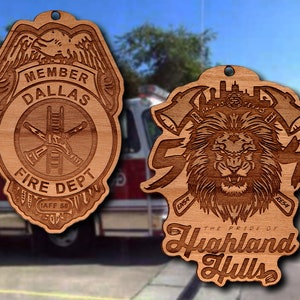Dallas TX Fire Department