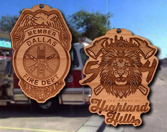 Dallas TX Fire Department