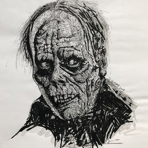 The Phantom of the Opera *ORIGINAL*
