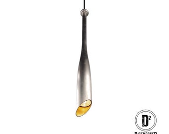 Baseball Bat Pendant