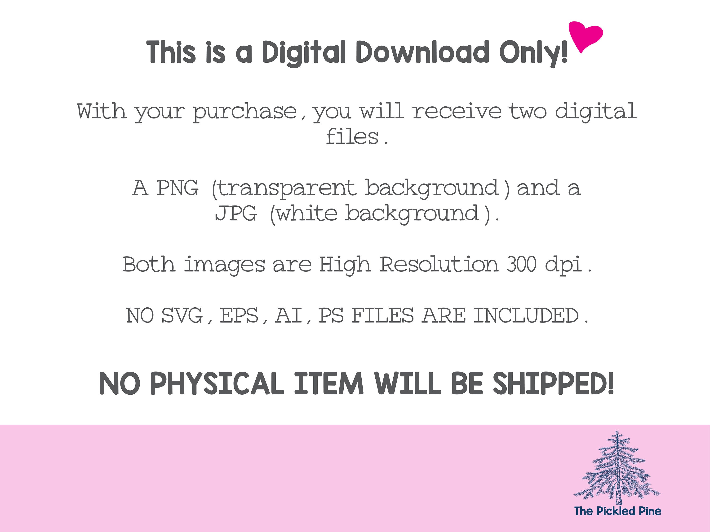 Awesome Word Art (clip Art) - Etsy